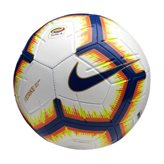 Nike Pallone Strike FA Bianco Blu - Taglia : 5