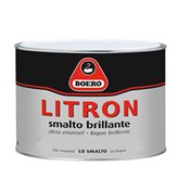 LITRON - Packaging : 0,750lt., Color : Sunflower Yellow 144