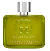 Gucci Guilty Elixir de Parfum Uomo 60ml