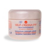 Vea Crema Pf  Antiossidante Non Comedogeno con Vitamina E + Polifenoli vasetto 50 ml