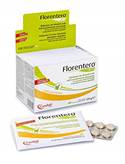 FLORENTERO ACT (120 cpr) - Regolatore flora intestinale cani e gatti