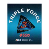 ASSO TRIPLE FORCE 1000MT 92LB 0,74MM