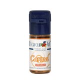 Caramello (Carmel) FlavourArt Liquido Pronto da 10 ml - Nicotina : 4,5 mg/ml