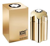 Mont Blanc Emblem Absolu Eau De Toilette Spray - Formato : 100 ml