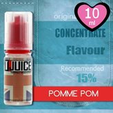 Pomme Pom Aroma T-Juice Liquido Concentrato