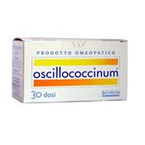 Laboratoires Boiron Oscillococcinum 200 K 30 dosi