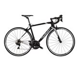 Bici da corsa in carbonio WILIER GTR TEAM shimano 105 7000 - Colore : Nero- Misura Telaio : L