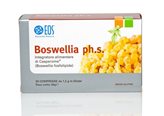 Eos Boswellia Ph S Integratore Alimentare 30 Compresse