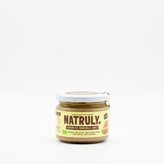 Natruly Crema 100% mandorle crunchy BIO - 300gr
