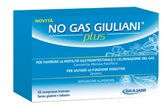 No Gas Giuliani Plus 30 Compresse Bistrato