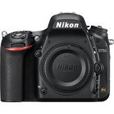 Fotocamera Nikon D750 solo corpo PRONTA CONSEGNA