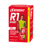 R1 Sport Gusto Limone Enervit 10 Buste 15g