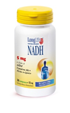 LONGLIFE NADH +COENZIMA Q10 30 COMPRESSE