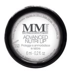 MM System Advanced Nutri Lip Balsamo Labbra 6ml