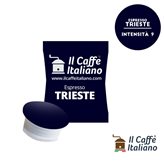 Compatibile Espresso Point®* Trieste Intensità  9-100