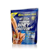 MuscleTech Premium Whey Protein Plus 5lbs 2.2kg - CHOCOLATE