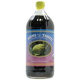 Noni &amp; Tahiti 100 Puro Succo 100% Integratore Alimentare 1000ml