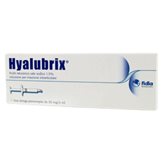Fidia Farmaceutici Hyalubrix Siringa 30mg/2ml  1 Pezzo