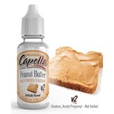 Peanut Butter V2 Aroma Capella Flavors
