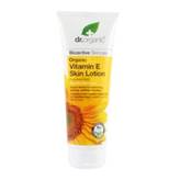 Dr. Organic Crema Corpo Skin Lotion Organic Vitamin E 200 ml