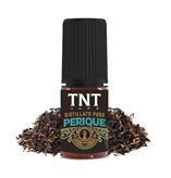 Perique Distillati Puri TNT Vape Aroma Concentrato 10ml Tabacco