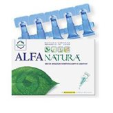Alfa Natura 10fl Monodose