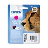 Epson Cartuccia Epson T0713 (C13T07134012) magenta - 377070