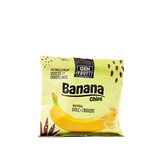 Genuine Coconut Banana snack - 45gr