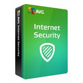 AVG Internet Security 2023 (Installabile su: 1 Dispositivo - Durata: 1 Anno - Sistema Operativo: Solo Windows)