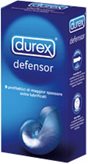 Durex Defensor - 9 pezzi