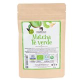 Tè Verde Matcha Bio