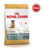PROMO! Crocchette per cani Royal canin german shepherd adult 11 Kg
