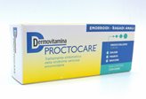 Dermovitamina Proctocare Crema Emorroidi 30ml