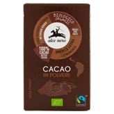 Alce Nero Cacao Amaro In Polvere Biologico 75g