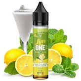 Limone Suprem-e Aroma Mini Shot 10ml Sorbetto