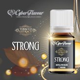 Strong Tobacco Extract Cyber Flavour Aroma Concentrato 12ml Latakia Burley Perique
