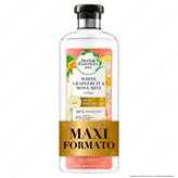 Herbal Essences Shampoo Capelli Pompelmo Bianco e Menta Mosa - Flacone da 400ml