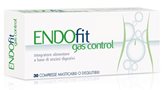ENDOFIT Gas Control 30 Cpr