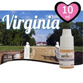 Virginia VaporArt Liquido Pronto da 10 ml - Nicotina : 4 mg/ml, ml : 10