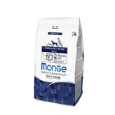 Monge Cane - Daily Line - Medium Adult Ricco di Pollo - 12 Kg