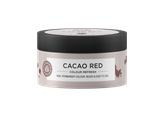 Colour Refresh Cacao Red Travel