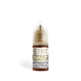 Sali di Nicotina 20mg/ml TNT Vape Base Neutra 50VG 50PG 10ml (Nicotina: 20 mg/ml - ml: 10)