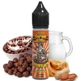 Spooky Nuts Cereal Killer Dreamods Aroma Mini Shot 10ml Latte Cacao Riso Soffiato