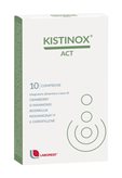 Kistinox Act® Laborest 10 Compresse