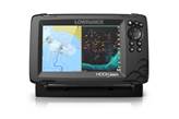Lowrance s/n 120517008 Lowrance Hook Reveal 7 GPS/eco display 7&quot; SCEGLI IL TRASDUTTORE: 50-200khz e HDI DownScan POPPA