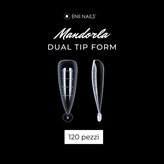 Dual Form Tip- Mandorla