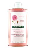 Klorane Shampoo Anti-Irritazioni Alla Peonia 400ml