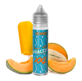 Pack 8264 - Frozen Melon Liquido 20 ml Dreamods Aroma Melone Ghiaccio