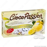 Confetti Crispo CiocoPassion Delizia al Limone - Confezione 1000g