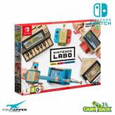Nintendo Labo Toy-Con 01 - Kit Assortito - Versione Italia